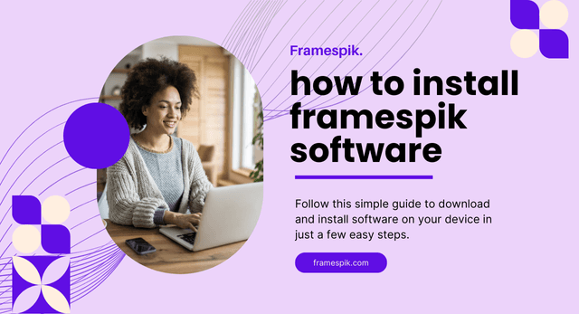 How to install Framespik Software 